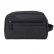 خرید کیف دستی هگزاگونا مدل مرکور رنگ خاکستری چمدان ایران - HEXAGONA Wash bag Nylon with dull colored synthetic MERCURE 9861933300 chamedaniran 1