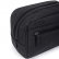 خرید کیف دستی هگزاگونا مدل مرکور رنگ خاکستری چمدان ایران - HEXAGONA Wash bag Nylon with dull colored synthetic MERCURE 9861933300 chamedaniran 2