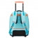 قیمت کوله پشتی چرخ دار مدرسه ای عمودی 15.6 اینچ کودک دلسی پاریس رنگ آبی دلسی ایران - DELSEY VERTICAL WPS TROLLEY BACKPACK 2-WHEEL 00339265012 delseyiran 2