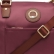 خرید و قیمت کیف دستی دلسی چمدان ایران مدل کوربووآ ایران چمدان رنگ بنفش دلسی ایران - delseyiran COURBEVOIE TOTE BAG 00600633108 DELSEY PARIS CHAMEDANIRAN 5