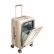 خرید چمدان دلسی مدل ایر فرانس پریمیوم سایز کابین رنگ بژ دلسی ایران - delsey paris AIR FRANCE PREMIUM  00100480117 delseyiran 2