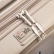 خرید چمدان دلسی مدل ایر فرانس پریمیوم سایز کابین رنگ بژ دلسی ایران - delsey paris AIR FRANCE PREMIUM  00100480117 delseyiran 4