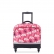 خرید و قیمت کیف چرخ دار مدرسه ای 15.6 اینچ دلسی پاریس رنگ صورتی دلسی ایران - DELSEY PARIS HORIZONTAL TROLLEY BACKPACK 00339145209 delseyiran 2