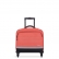 خرید و قیمت کیف چرخ دار مدرسه ای 15.6 اینچ دلسی پاریس رنگ مرجانی دلسی ایران - DELSEY PARIS HORIZONTAL TROLLEY BACKPACK 00339145219 delseyiran 2