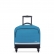 خرید و قیمت کیف چرخ دار مدرسه ای 15.6 اینچ دلسی پاریس رنگ آبی دلسی ایران - DELSEY PARIS HORIZONTAL TROLLEY BACKPACK 00339145232 delseyiran 2