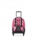 قیمت کیف چرخ دار مدرسه ای افقی 15.6 اینچ کودک دلسی پاریس رنگ صورتی دلسی ایران - DELSEY PARIS HORIZONTAL 4-WHEELS SCHOOLBAG 00339145309 delseyiran 2