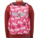 خرید کوله پشتی مدرسه ای دلسی ارگونومیک 14 اینچ دلسی پاریس رنگ صورتی دلسی ایران - DELSEY PARIS BACKPACK 00339162509 delseyiran 7