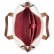 خرید کیف دلسی مدل چاتلت ایر 2 رنگ شیری دلسی ایران -  delsey paris CHÂTELET AIR 2 00167635015 delseyiran BUSINESS BAG 2