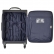 چمدان مسافرتی دلسی پاریس مدل دافین سایز کابین رنگ نوک مدادی 1