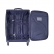 خرید چمدان مسافرتی دلسی پاریس مدل دافین 3 سایز متوسط رنگ آبی دلسی ایران – DELSEY PARIS  DAUPHINE 3  00224981102  delseyiran 1