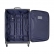 خرید چمدان مسافرتی دلسی پاریس مدل دافین 3 سایز بزرگ رنگ آبی دلسی ایران – DELSEY PARIS  DAUPHINE 3  00224982101  delseyiran 1