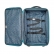 قیمت و خرید ساک چرخ دار مسافرتی دلسی سایز کابین مدل اگوآ رنگ آبی دلسی ایران - DELSEY PARIS  EGOA 00322321002 delseyiran 1
