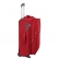 خرید چمدان دلسی مدل مرکور دو چرخ 55 سانتیمتر سایز کابین رنگ قرمز دلسی ایران – DELSEY PARIS  MERCURE delseyiran 00324772404 4