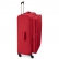 خرید چمدان دلسی مدل مرکور چهار چرخ 79 سانتیمتر سایز بزرگ رنگ قرمز دلسی ایران – DELSEY PARIS  MERCURE delseyiran 00324782204  2