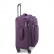 قیمت و خرید چمدان دلسی مدل اپتیماکس سایز کابین رنگ بنفش دلسی ایران -DELSEY PARIS  OPTIMAX LITE 00328580108 delseyiran 2