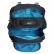 خرید کوله پشتی دلسی مدرسه ای 15.6 اینچ 2 تبله دلسی پاریس رنگ مشکی دلسی ایران - DELSEY PARIS TROLLEY BACKPACK 2019 00339262100 delseyiran 1