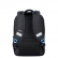 خرید کوله پشتی دلسی مدرسه ای 15.6 اینچ 2 تبله دلسی پاریس رنگ مشکی دلسی ایران - DELSEY PARIS TROLLEY BACKPACK 2019 00339262100 delseyiran 2