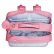 خرید کیف چرخ دار مدرسه ای افقی 15.6 اینچ کودک دلسی پاریس رنگ صورتی دلسی ایران - DELSEY PARIS TROLLEY BACKPACK 2019 00339265109 delseyiran 1