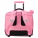 خرید کیف چرخ دار مدرسه ای افقی 15.6 اینچ کودک دلسی پاریس رنگ صورتی دلسی ایران - DELSEY PARIS TROLLEY BACKPACK 2019 00339265109 delseyiran 2