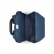 خرید کوله پشتی لپ تاپی دلسی مدل سکیورین رنگ آبی دلسی ایران - DELSEY PARIS SECURAIN BACKPACK 00102061002 delseyiran 1
