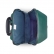 قیمت کوله پشتی لپ تاپی دلسی مدل سکیورین رنگ سبز دلسی ایران - DELSEY PARIS SECURAIN BACKPACK 00102061023 delseyiran 1