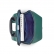 قیمت کوله پشتی لپ تاپی دلسی مدل سکیورین رنگ سبز دلسی ایران - DELSEY PARIS SECURAIN BACKPACK 00102061023 delseyiran 4
