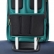 قیمت کوله پشتی لپ تاپی دلسی مدل سکیورین رنگ سبز دلسی ایران - DELSEY PARIS SECURAIN BACKPACK 00102061023 delseyiran 7