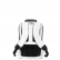 قیمت کوله پشتی لپ تاپی دلسی مدل سکیورین رنگ سفید دلسی ایران - DELSEY PARIS SECURAIN BACKPACK 00102061057 delseyiran 2