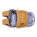 خرید و قیمت کوله پشتی دلسی مدل سکیوربن رنگ زرد دلسی ایران - DELSEY PARIS SECURBAN BACKPACK 00333460405 delseyiran 1