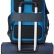 قیمت کوله پشتی دلسی لپ تاپی مدل سکیورفلپ 15.6 اینچ رنگ آبی ایران - DELSEY PARIS SECUFLAP BACKPACK 00202061002 delseyiran 4