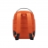 خرید کوله پشتی لپ تاپی دلسی مدل سکیور استایل 14 اینچ رنگ نارنجی ایران - DELSEY PARIS SECURSTYLE BACKPACK 00202161025 delseyiran 3