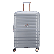 خرید چمدان دلسی پاریس مدل شادو 5 سایز بزرگ رنگ خاکستری دلسی ایران  - SHADOW 5 DELSEY PARIS 00287883111 delseyiran 2
