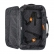 خرید کوله پشتی دلسی مدل ترامان تین سایز کابین 55 سانتی متر رنگ مشکی دلسی ایران - DELSEY PARIS DUFFLE BACKPACK 00245041000 delseyiran 1