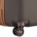 خرید چمدان دلسی مدل چاتلت ایر سایز کابین رنگ قهوه ای دلسی ایران - delsey paris CHÂTELET AIR  00167280106 delseyiran 2