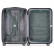 چمدان مسافرتی چمدان ایران مدل ایر آرمور سایز متوسط رنگ سبز زیتونی دلسی – DELSEY PARIS AIR ARMOUR 00386682003 chamedaniran