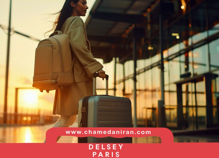  هر آنچه باید در مورد دسته های حمل کننده چمدان بدانیم