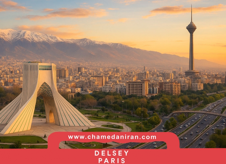 برای سفر به تهران چه چمدانی با خود ببریم