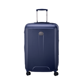 خرید چمدان مسافرتی دلسی پاریس مدل هلیوم ایر 2 سایز بزرگ رنگ آبی دلسی ایران - HELIUM AIR 2  DELSEY PARIS 00161181122 delseyiran
