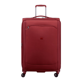 خرید چمدان مسافرتی دلسی پاریس مدل مونت مارتر ایر سایز خیلی بزرگ رنگ قرمز دلسی ایران – DELSEY PARIS MONTMARTRE AIR 00225283004 delsey paris