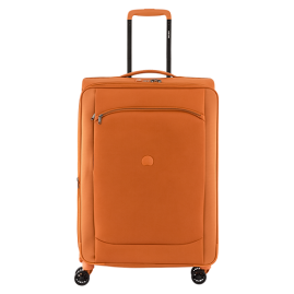 خرید چمدان مسافرتی دلسی پاریس مدل مونت مارتر ایر سایز متوسط رنگ نارنجی دلسی ایران – DELSEY PARIS MONTMARTRE AIR 00225281025 delseyiran