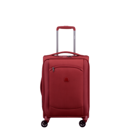 خرید چمدان مسافرتی دلسی پاریس مدل مونت مارتر ایر سایز کابین رنگ قرمز دلسی ایران – DELSEY PARIS MONTMARTRE AIR 00225280104 delseyiran