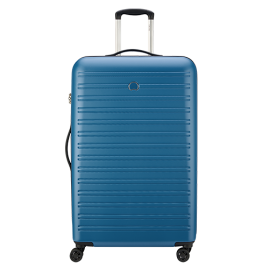 خرید چمدان مسافرتی دلسی پاریس مدل سگور سایز خیلی بزرگ رنگ آبی دلسی ایران – DELSEY PARIS  MONTMARTRE AIR 00203883032 delseyiran