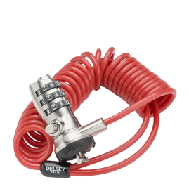 قفل لپ تاپ دلسی