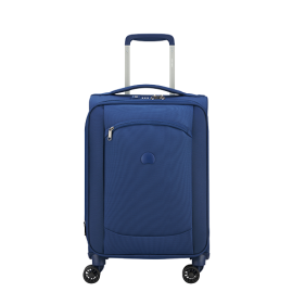خرید چمدان مسافرتی دلسی پاریس مدل مونت مارتر ایر سایز کابین رنگ آبی دلسی ایران – DELSEY PARIS MONTMARTRE AIR 00225280112 delseyiran