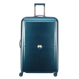 خرید چمدان دلسی مدل توغن سایز خیلی بزرگ رنگ صورتی دلسی ایران - delsey paris TURENNE  00162183009 delseyiran