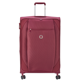 خرید چمدان دلسی مدل رامی چهار چرخ سایز بزرگ رنگ قرمز دلسی ایران – DELSEY PARIS  RAMI delseyiran 00346882104