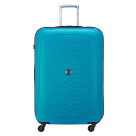 خرید چمدان مسافرتی دلسی پاریس مدل تاسمان سایز بزرگ رنگ آبی دلسی ایران – DELSEY PARIS TASMAN 00310082112 delseyiran