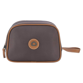 کیف دستی وسایل مرطوب دلسی مدل چاتلت ایر سافت