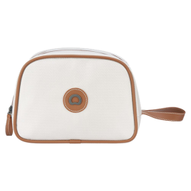 کیف دستی وسایل مرطوب دلسی مدل چاتلت ایر سافت