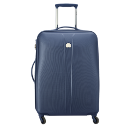 خرید چمدان مسافرتی دلسی پاریس مدل اسکجول 2 سایز متوسط رنگ آبی دلسی ایران  – DELSEY PARIS  SCHEDULE 2 00060681002 delseyiran